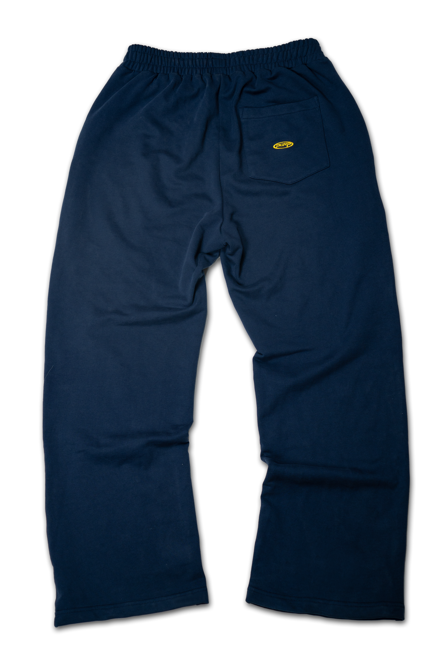 HEAVYWEIGHT PANTS