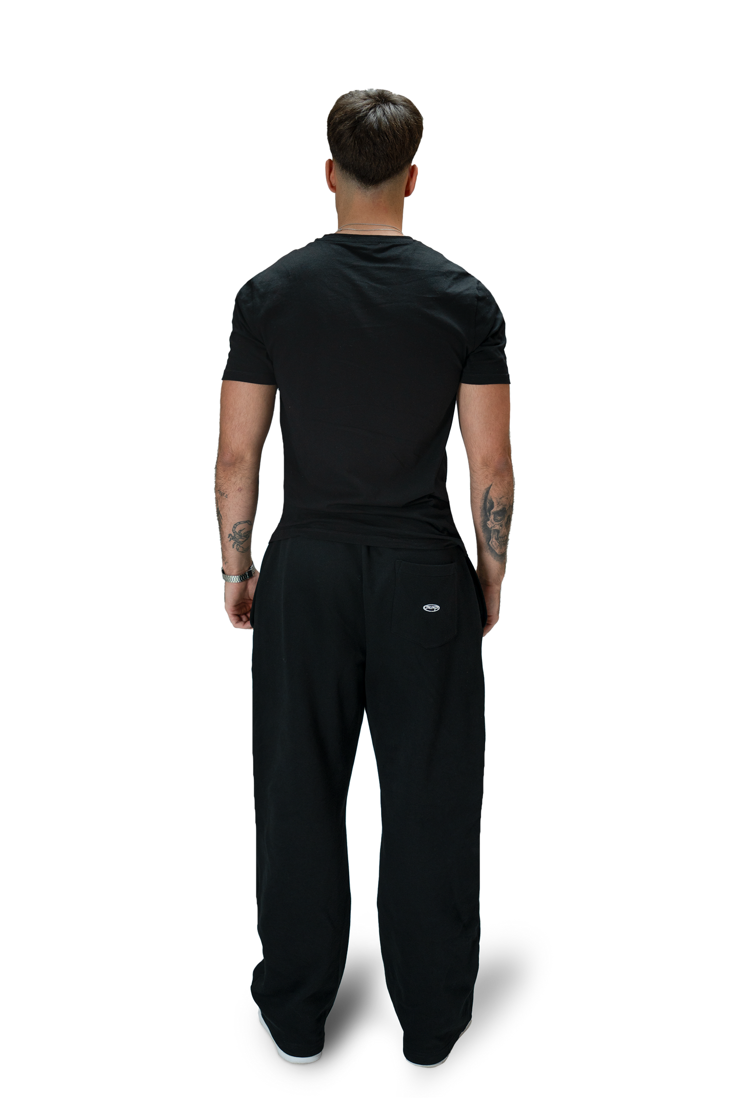 HEAVYWEIGHT PANTS