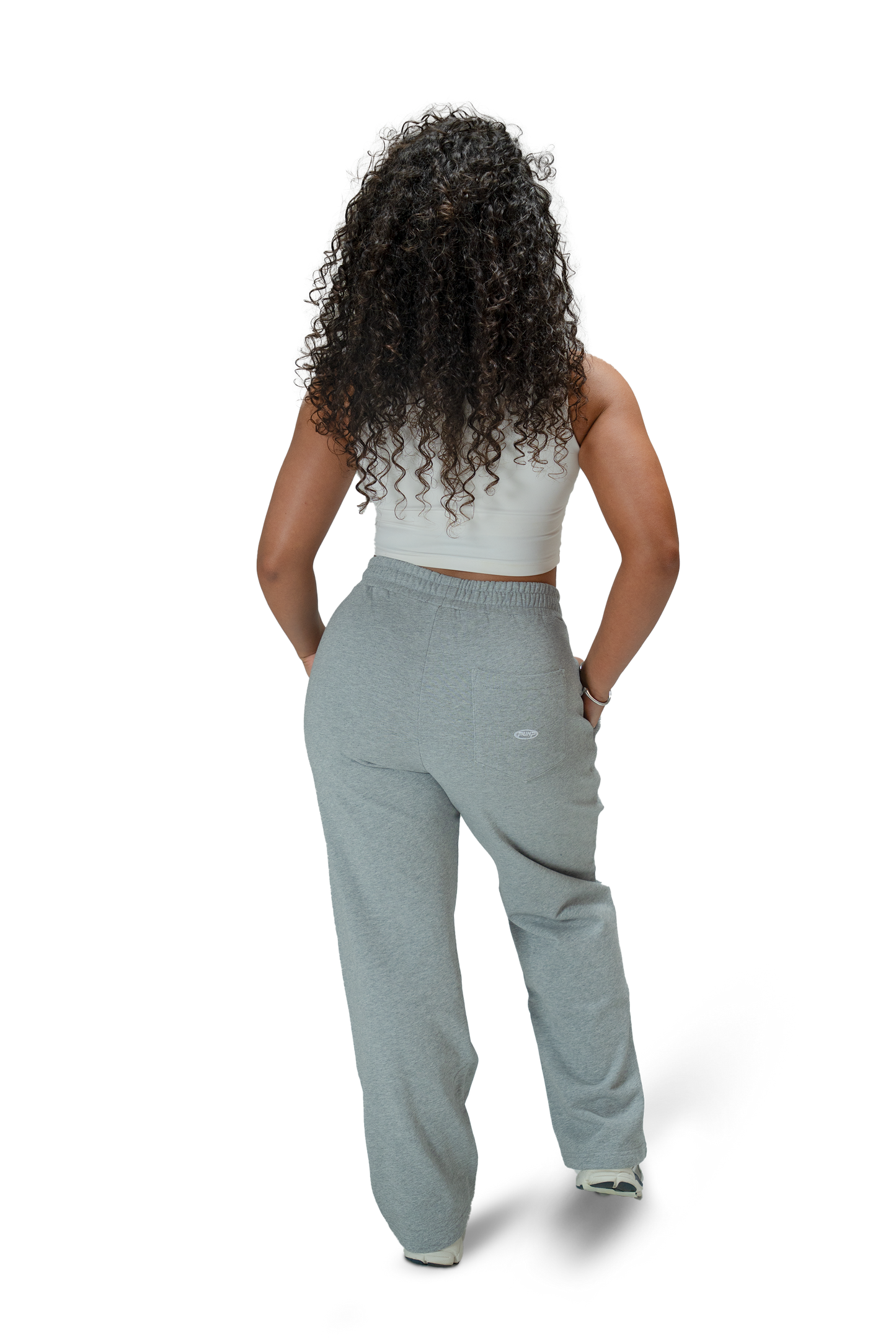 HEAVYWEIGHT PANTS