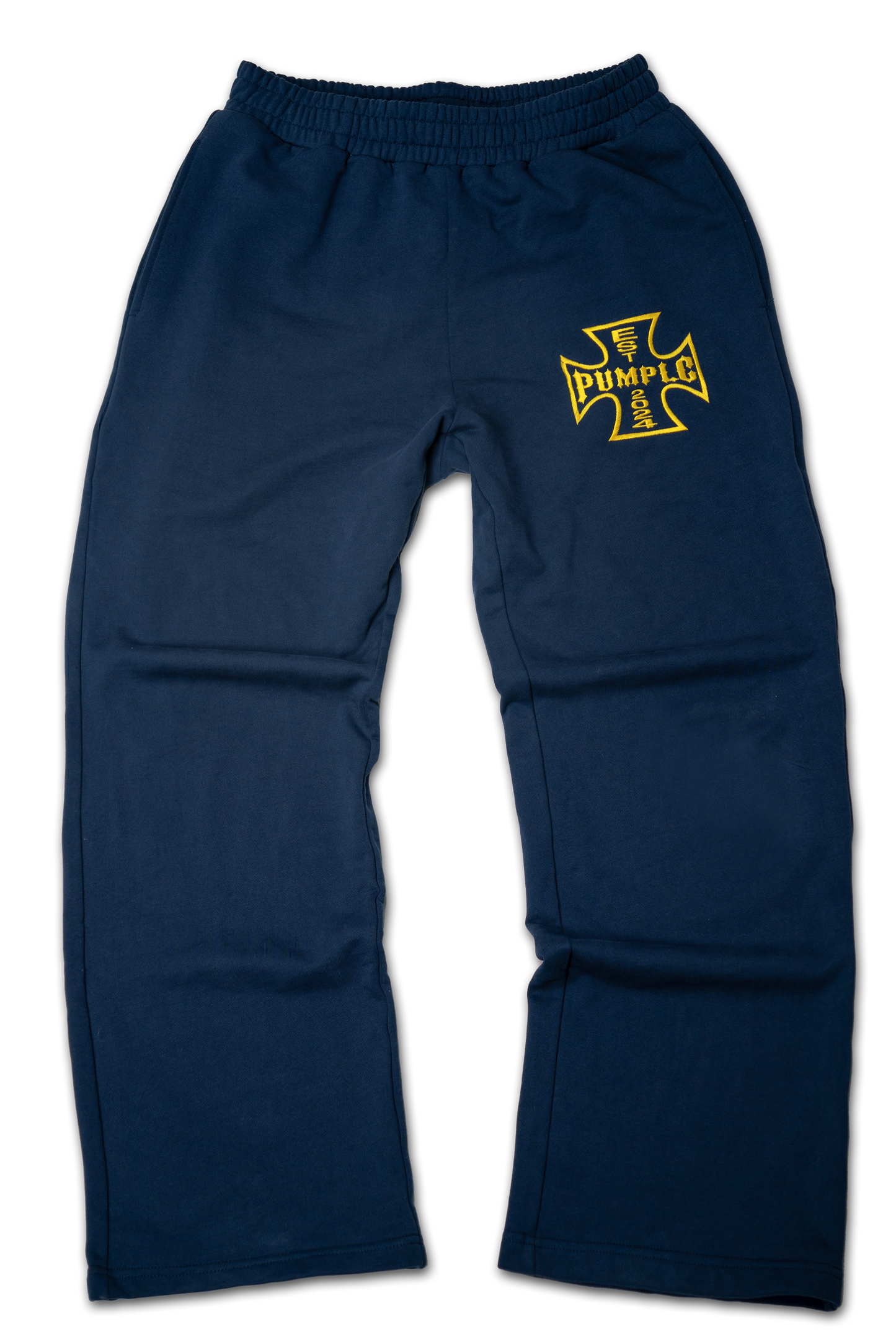 HEAVYWEIGHT PANTS