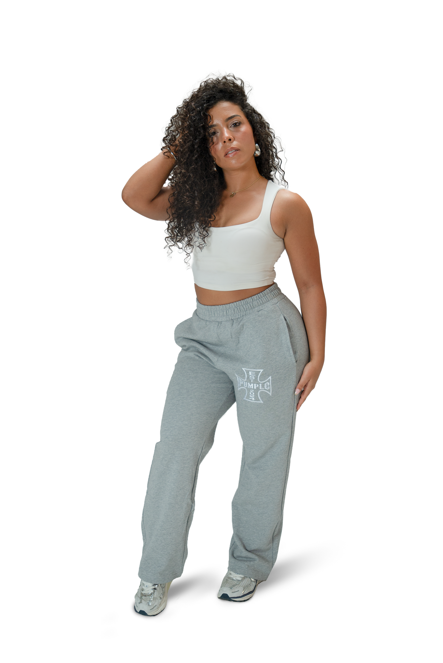 HEAVYWEIGHT PANTS