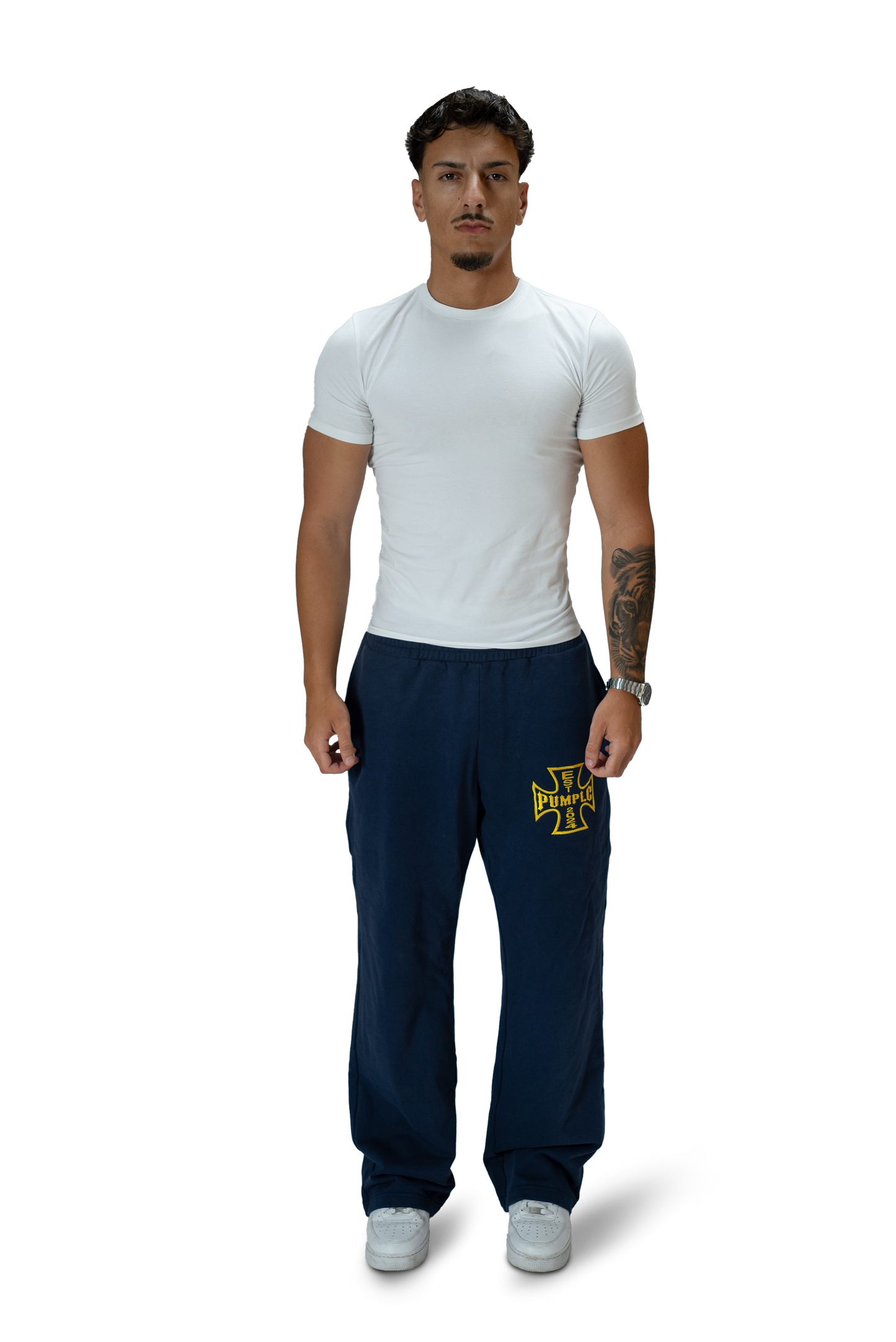 HEAVYWEIGHT PANTS