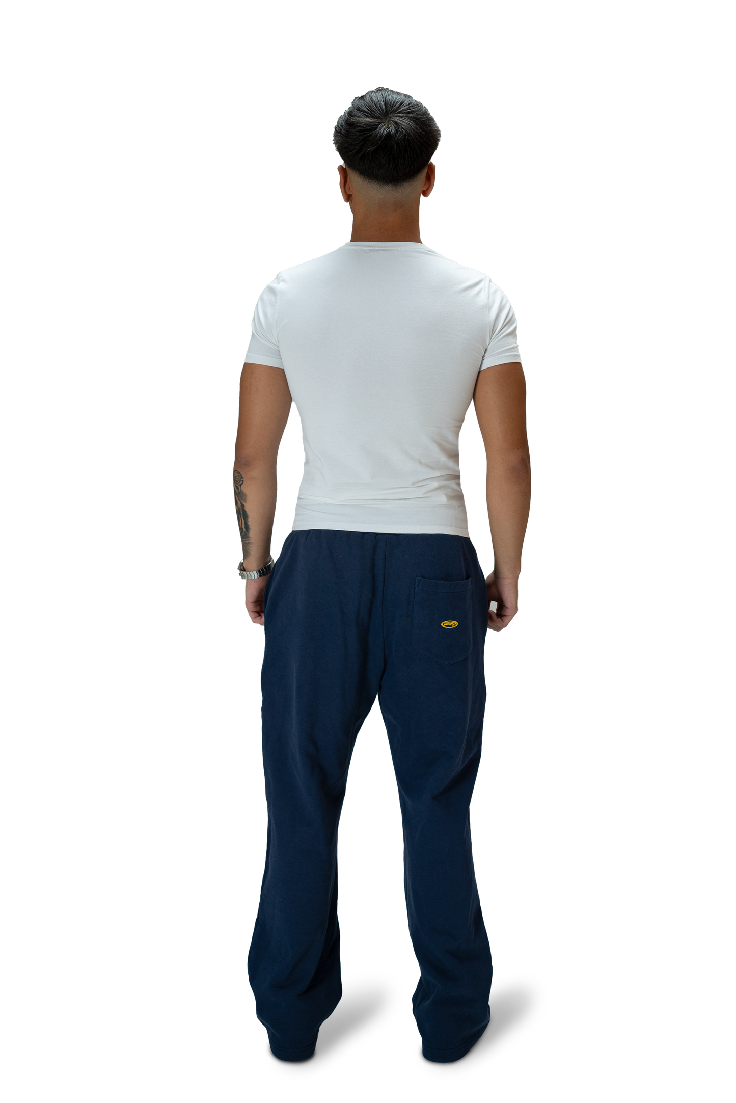 HEAVYWEIGHT PANTS