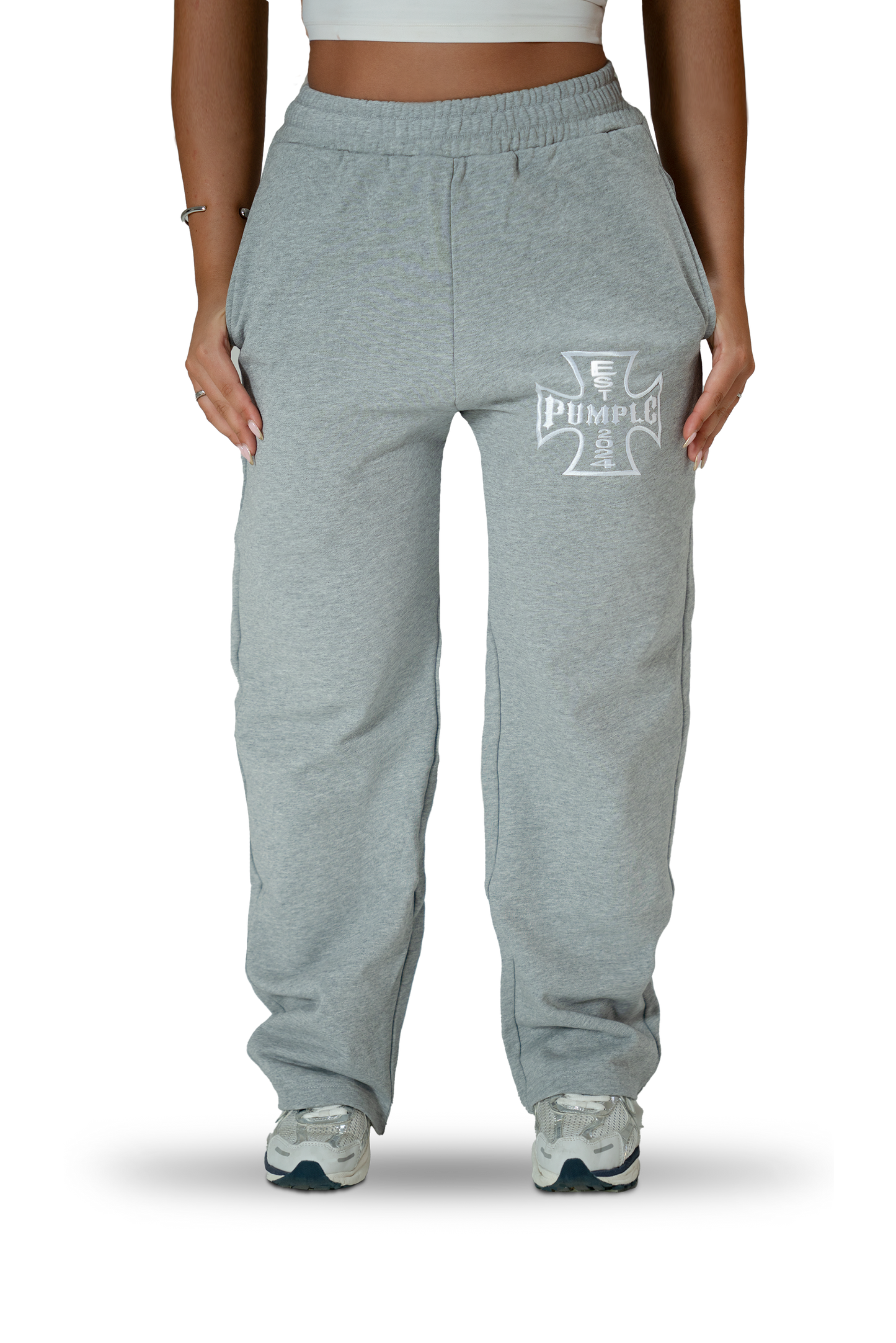 HEAVYWEIGHT PANTS