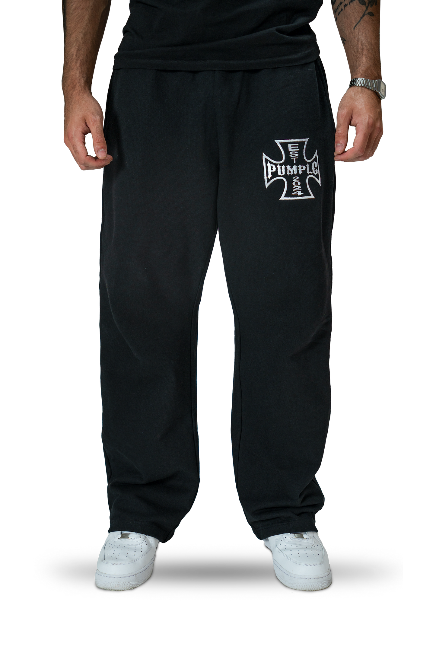 HEAVYWEIGHT PANTS