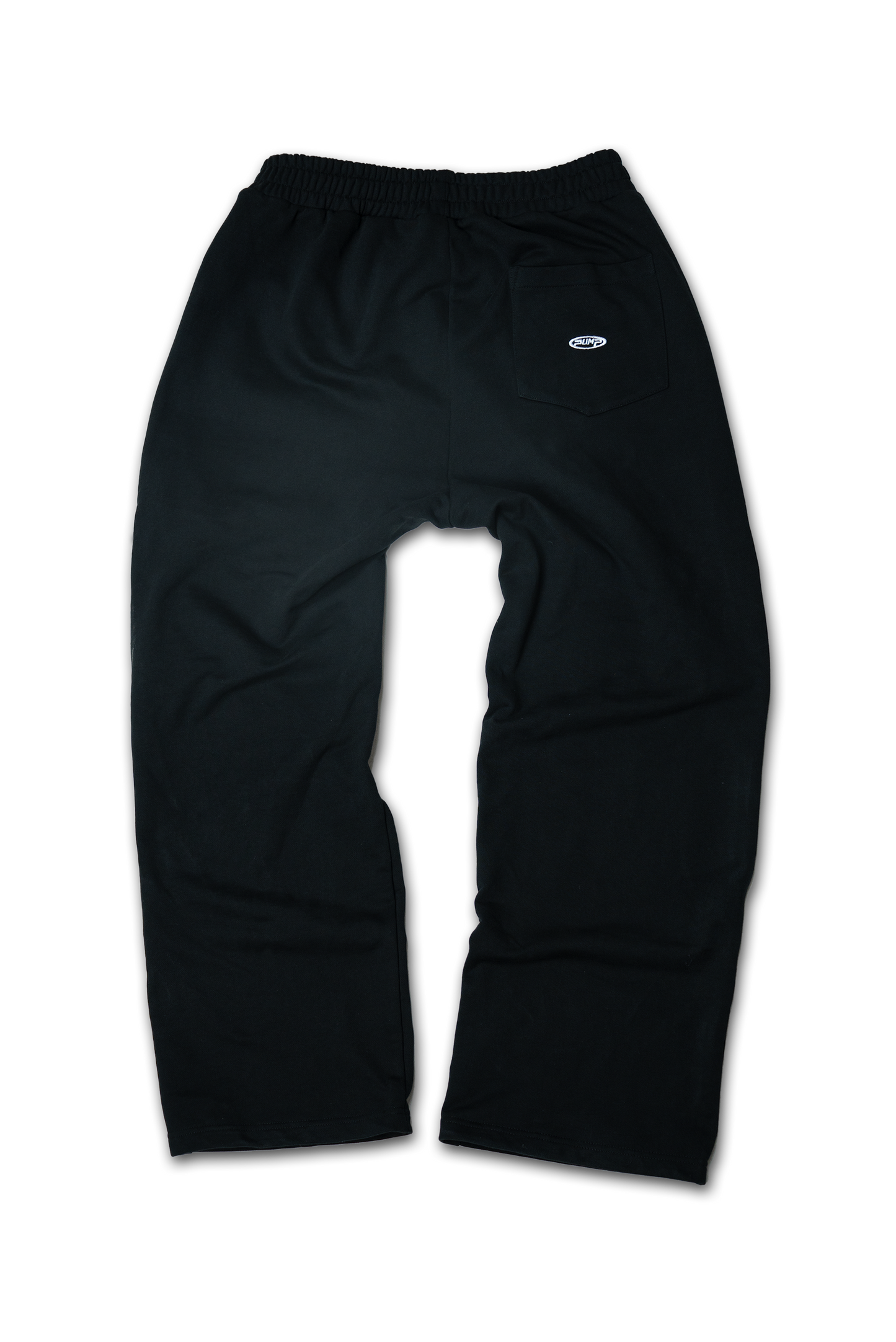 HEAVYWEIGHT PANTS