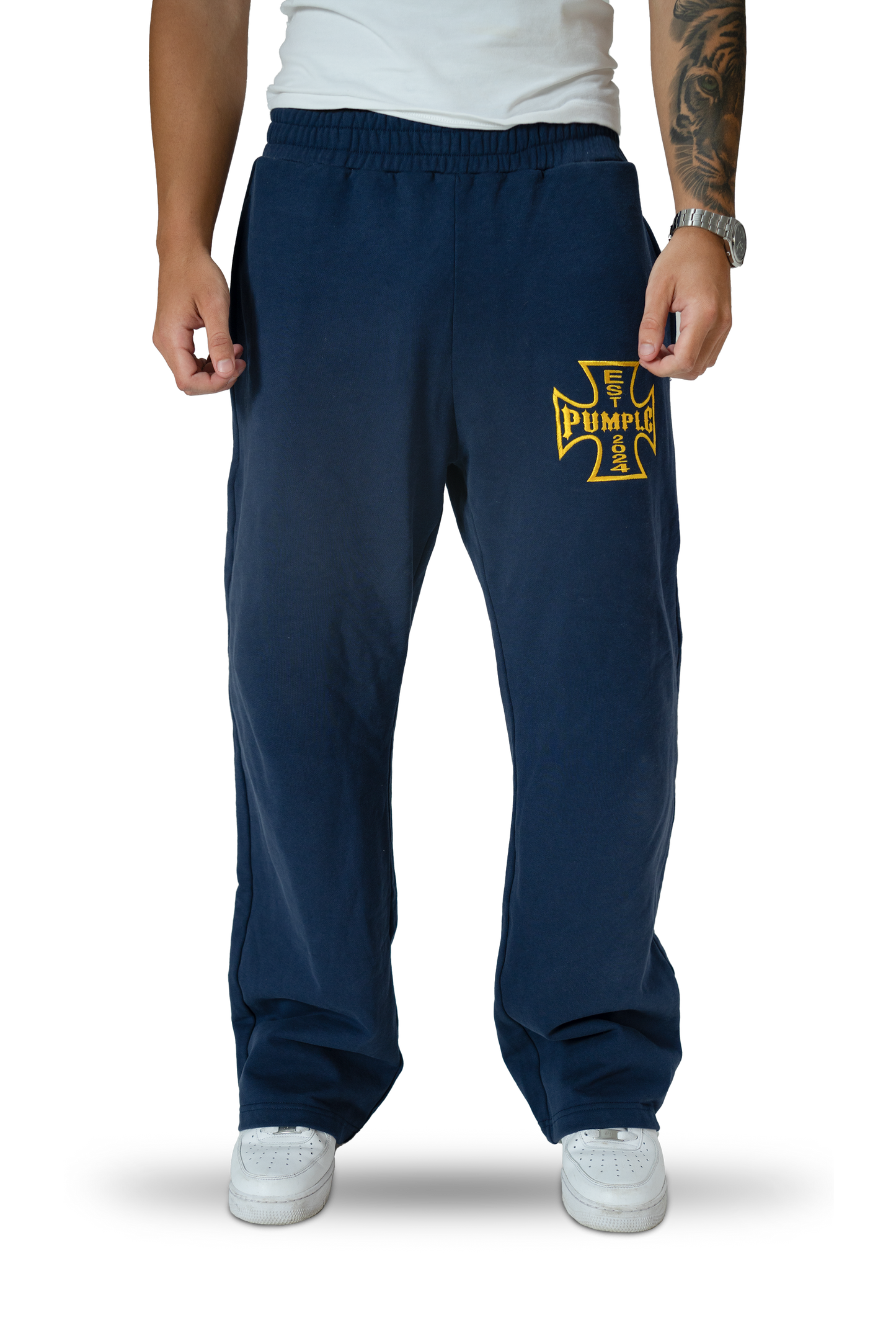 HEAVYWEIGHT PANTS