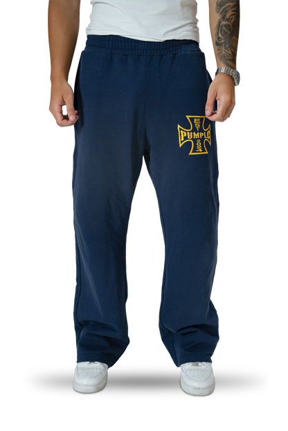 HEAVYWEIGHT PANTS