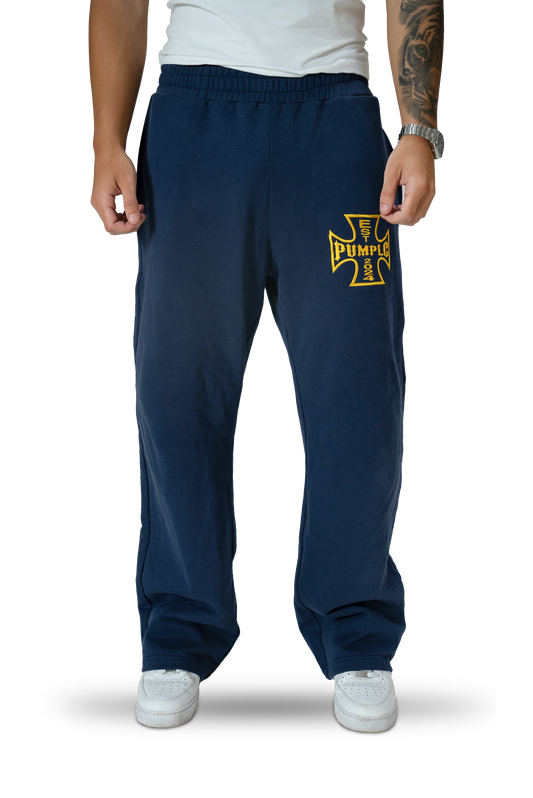 HEAVYWEIGHT PANTS