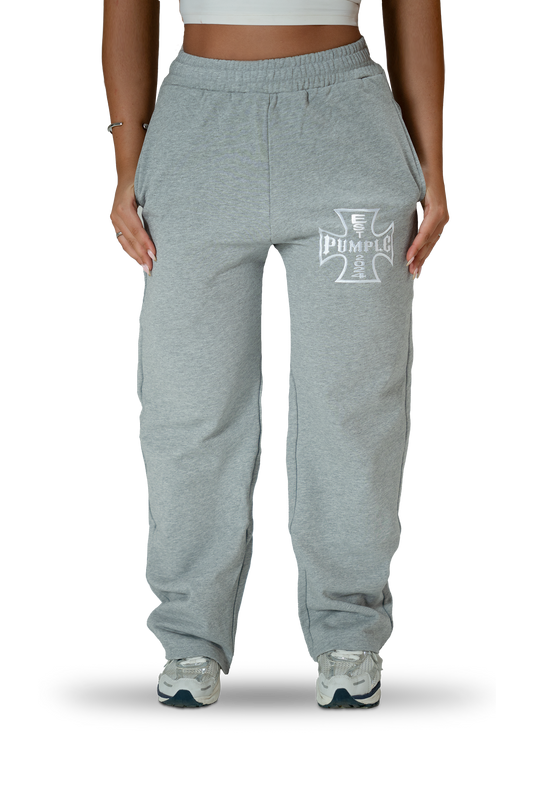 HEAVYWEIGHT PANTS