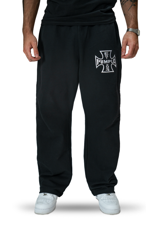 HEAVYWEIGHT PANTS