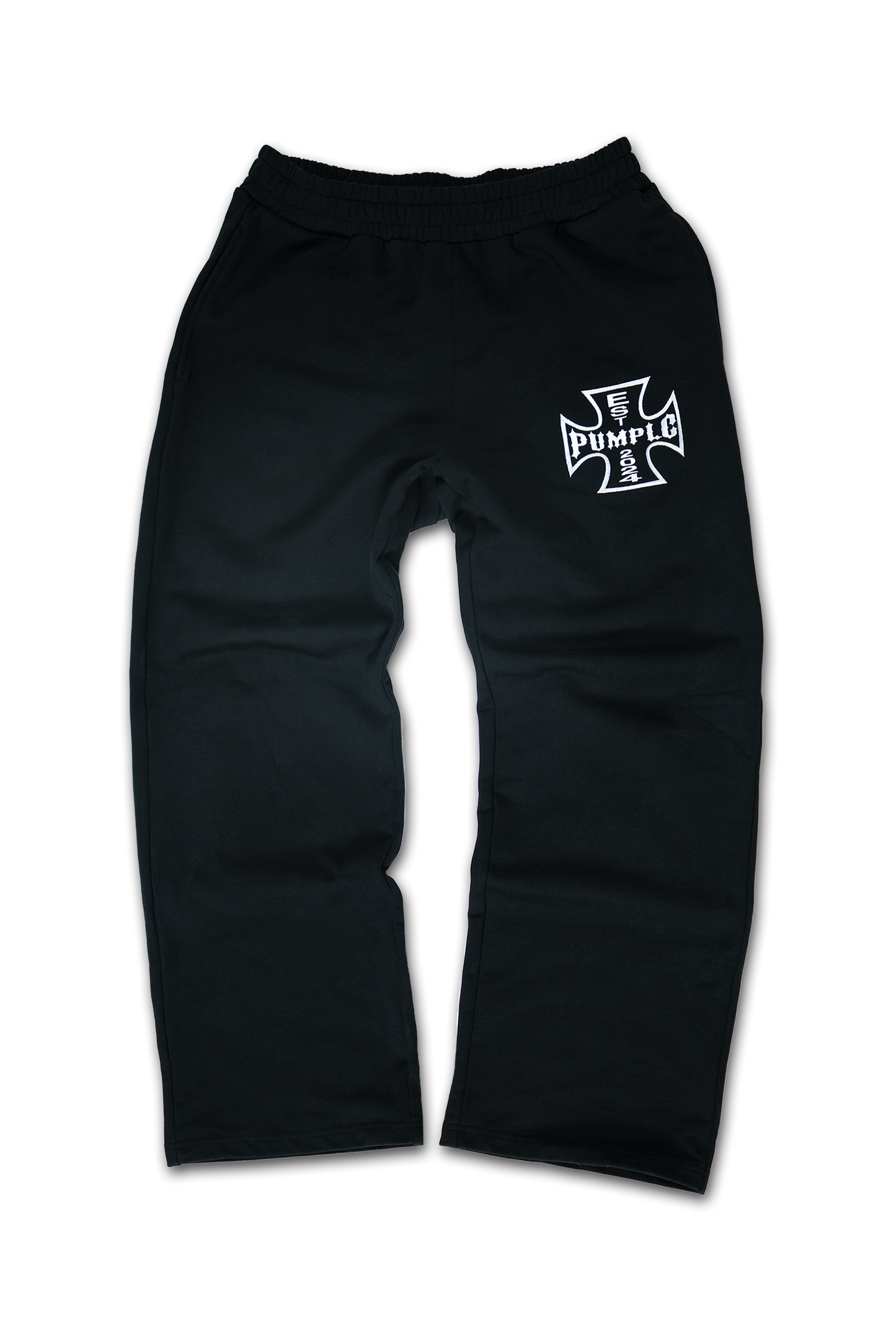 HEAVYWEIGHT PANTS